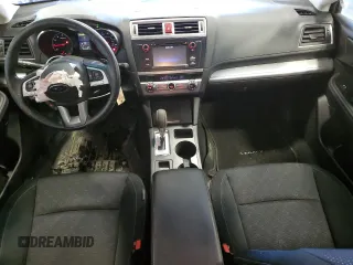 2017 Subaru Legacy with VIN 4S3BNAB62H3053276, listed as a Copart auction lot 42164735 with 204,868 mi miles and Non Repairable. Bid and sale history available at carsss.com. Image 8.
