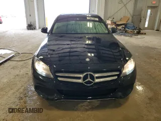 2017 Mercedes-Benz C 300 с VIN WDDWF4KB3HR228313, выставлен на аукционе Copart как лот 44184725 с пробегом 73 950 миль миль и Чистый • Clean title. История ставок и продаж доступна на DreamBid. Изображение 5.