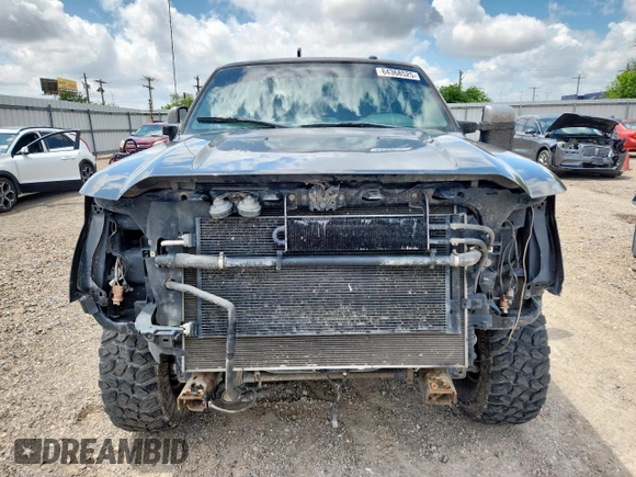 2013 Ford F-250 XL z VIN 1FT7W2BT4DEB49312, wystawiony jako Copart lot #64368525 z przebiegiem 277 911 mil mil oraz Szkoda całkowita • Salvage title. Historia ofert i sprzedaży dostępna na DreamBid. Obrazek 5.