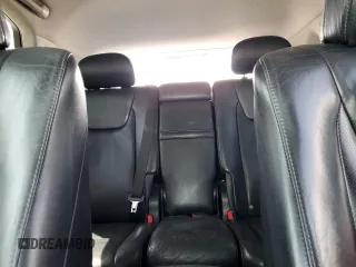2013 Lexus RX 350 with VIN 2T2BK1BAXDC217383, listed as a Copart auction lot 52946935 with 112,867 mi miles and Salvage title. Bid and sale history available at DreamBid. Image 10.