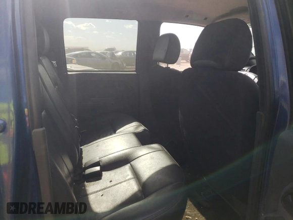 2006 GMC Canyon SLE2 with VIN 1GTDT136968311810, listed as a Copart auction lot 77146164 with 243,109 mi miles and Salvage Title. Bid and sale history available at carsss.com. Image 10.