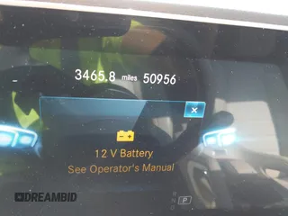 2020 Mercedes-Benz GLE 450 with VIN 4JGFB5KB9LA100253, listed as a IAAI auction lot 40705917 with 50,956 mi miles and . Bid and sale history available at DreamBid. Image 15.