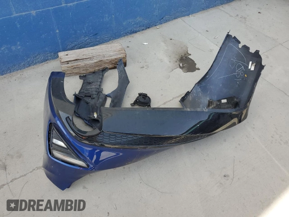 2019 Kia Forte LXS with VIN 3KPF24AD0KE011054, listed as a Copart auction lot 51928455 with 63,155 mi miles and Salvage title. Bid and sale history available at DreamBid. Image 12.