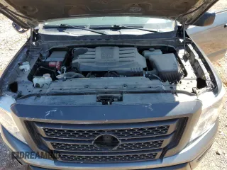 2021 Nissan Titan S с VIN 1N6AA1EE5MN517389, выставлен на аукционе Copart как лот 54972795 с пробегом 84 375 миль миль и Списание • Salvage title. История ставок и продаж доступна на DreamBid. Изображение 11.