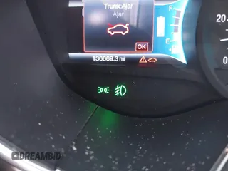 2013 Ford Fusion SE Hybrid with VIN 3FA6P0LU1DR316619, listed as a IAAI auction lot 41515812 with 136,669 mi miles and . Bid and sale history available at carsss.com. Image 7.