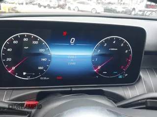 2023 Mercedes-Benz C 300 with VIN W1KAF4GB9PR153991, listed as a IAAI auction lot 42072572 with 21,560 mi miles and . Bid and sale history available at DreamBid. Image 16.