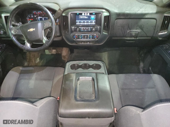 2014 Chevrolet Silverado 1500 LT with VIN 1GCVKREC7EZ132750, listed as a Copart auction lot 42503165 with 139,301 mi miles and Clean Title. Bid and sale history available at carsss.com. Image 8.