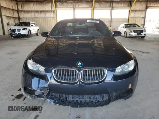 2008 BMW 3 Series M3 with VIN WBSWD93528PY43073, listed as a Copart auction lot 55633365 with 85,950 mi miles and Salvage title. Bid and sale history available at DreamBid. Image 5.