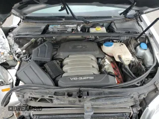 2006 Audi A4 z VIN WAUAH78E36A178233, wystawiony jako Copart lot #72765844 z przebiegiem 79 617 mil mil oraz Szkoda całkowita • Salvage title. Historia ofert i sprzedaży dostępna na DreamBid. Obrazek 11.