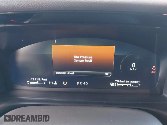 2020 Lincoln Aviator Reserve with VIN 5LM5J7XC0LGL10343, listed as a IAAI auction lot 42486201 with 62,418 mi miles and . Bid and sale history available at DreamBid. Image 7.