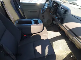 2011 Chevrolet Silverado 1500 Work Truck with VIN 1GCNCPEX7BZ283216, listed as a IAAI auction lot 41766645 with 165,148 mi miles and . Bid and sale history available at DreamBid. Image 5.