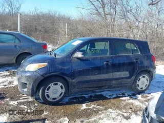 2009 Scion xD with VIN JTKKU10429J039968, listed as a IAAI auction lot 41631435 with 109,981 mi miles and . Bid and sale history available at DreamBid. Image 15.
