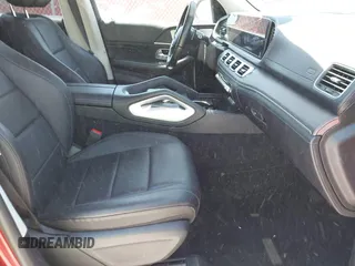 2020 Mercedes-Benz GLE 350 z VIN 4JGFB4KB8LA035843, wystawiony jako IAAI lot #42035150 z przebiegiem 188 505 mil mil oraz . Historia ofert i sprzedaży dostępna na DreamBid. Obrazek 5.