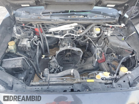 2015 Subaru WRX STI Limited с VIN JF1VA2U6XF9814132, выставлен на аукционе Copart как лот 42514975 с пробегом Не указан миль и Чистый • Clean title. История ставок и продаж доступна на DreamBid. Изображение 11.