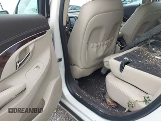 2014 Buick LaCrosse Premium I with VIN 1G4GD5G36EF226642, listed as a IAAI auction lot 42611309 with 137,206 mi miles and . Bid and sale history available at DreamBid. Image 8.
