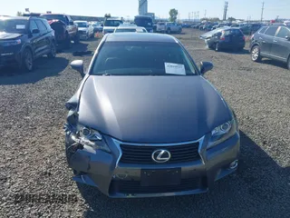 2013 Lexus GS 350 z VIN JTHBE1BL0D5021154, wystawiony jako IAAI lot #42024537 z przebiegiem 152 003 mil mil oraz . Historia ofert i sprzedaży dostępna na DreamBid. Obrazek 12.