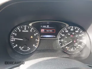 2018 Nissan Pathfinder SV z VIN 5N1DR2MM4JC638201, wystawiony jako IAAI lot #41146126 z przebiegiem 68 155 mil mil oraz . Historia ofert i sprzedaży dostępna na DreamBid. Obrazek 7.