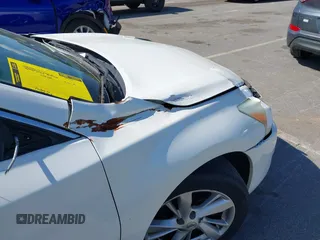 2015 Nissan Altima SV z VIN 1N4AL3AP9FC233381, wystawiony jako IAAI lot #42053865 z przebiegiem 176 593 mil mil oraz . Historia ofert i sprzedaży dostępna na DreamBid. Obrazek 6.