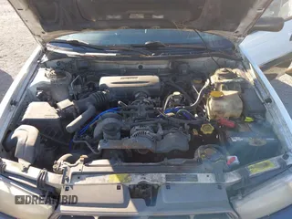 1998 Subaru Legacy Outback с VIN 4S3BG6858W7656504, выставлен на аукционе IAAI как лот 41819745 с пробегом 312 390 миль миль и . История ставок и продаж доступна на DreamBid. Изображение 10.