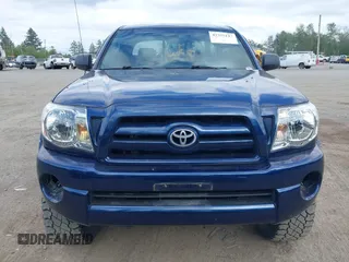2005 Toyota Tacoma z VIN 5TEUU42NX5Z071204, wystawiony jako IAAI lot #42375147 z przebiegiem 196 158 mil mil oraz . Historia ofert i sprzedaży dostępna na DreamBid. Obrazek 12.