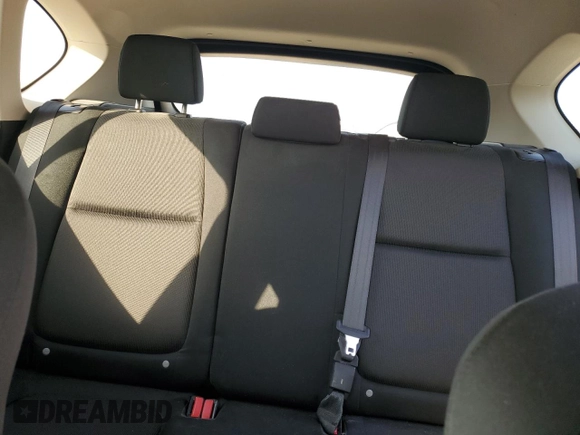 2016 Mazda CX-5 Sport with VIN JM3KE2BE7G0739544, listed as a Copart auction lot 75557244 with 128,336 mi miles and Salvage Title. Bid and sale history available at DreamBid. Image 10.