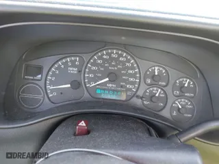 2002 Chevrolet Silverado 1500 with VIN 1GCEC14W82Z286809, listed as a IAAI auction lot 41876270 with 217,690 mi miles. Bid and sale history available at carsss.com. Image 7.
