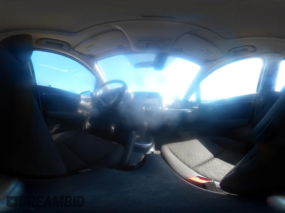 2018 Honda Fit EX с VIN 3HGGK5H82JM721341, выставлен на аукционе IAAI как лот 42551765 с пробегом 108 344 миль миль и . История ставок и продаж доступна на DreamBid. Изображение 18.