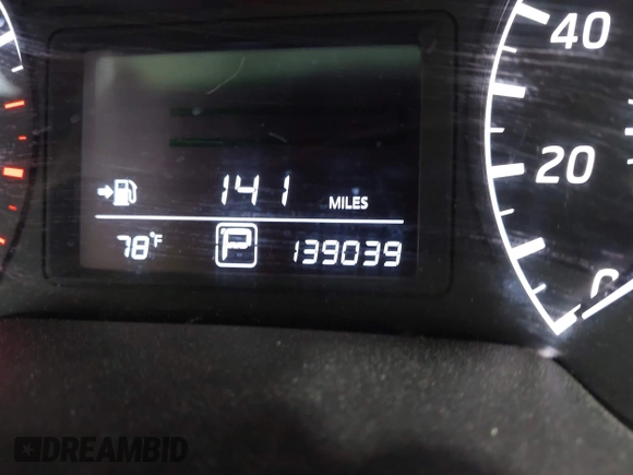2014 Nissan Sentra SV z VIN 3N1AB7AP2EY252609, wystawiony jako IAAI lot #42713910 z przebiegiem 139 039 mil mil oraz . Historia ofert i sprzedaży dostępna na DreamBid. Obrazek 15.