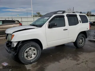 2011 Nissan Xterra Pro-4X with VIN 5N1AN0NW8BC506787, listed as a Copart auction lot 50737175 with 148,020 mi miles and Salvage Title. Bid and sale history available at carsss.com. Image 1.