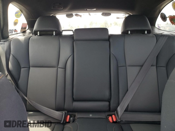 2022 Subaru Outback Wilderness с VIN 4S4BTGUD5N3228728, выставлен на аукционе Copart как лот 56844595 с пробегом 116 225 миль миль и Списание • Salvage title. История ставок и продаж доступна на DreamBid. Изображение 10.