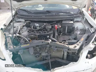 2013 Nissan Rogue S with VIN JN8AS5MT7DW521420, listed as a IAAI auction lot 41689607 with 103,127 mi miles and . Bid and sale history available at DreamBid. Image 10.