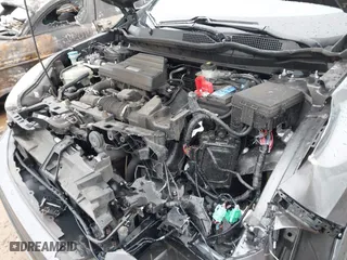 2020 Honda CR-V EX-L with VIN 2HKRW2H86LH699220, listed as a IAAI auction lot 41558449 with 91,111 mi miles. Bid and sale history available at carsss.com. Image 10.