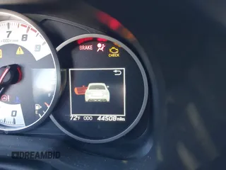 2018 Toyota 86 GT with VIN JF1ZNAE19J9701588, listed as a IAAI auction lot 41297869 with 44,508 mi miles. Bid and sale history available at carsss.com. Image 15.
