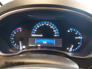2015 Cadillac SRX Luxury Collection with VIN 3GYFNBE34FS575613, listed as a IAAI auction lot 41697251 with 173,117 mi miles and . Bid and sale history available at DreamBid. Image 7.