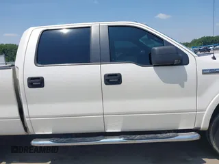 2007 Ford F-150 XLT with VIN 1FTPW14V17FA00105, listed as a IAAI auction lot 42467716 with 223,073 mi miles and . Bid and sale history available at DreamBid. Image 13.