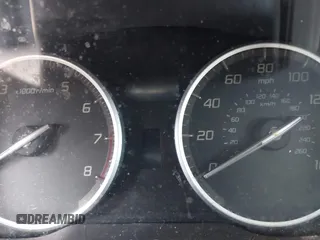 2016 Acura ILX z VIN 19UDE2F38GA005372, wystawiony jako IAAI lot #42154085 z przebiegiem Nie podano mil oraz . Historia ofert i sprzedaży dostępna na DreamBid. Obrazek 14.