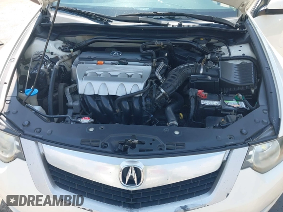 2009 Acura TSX с VIN JH4CU26629C018342, выставлен на аукционе IAAI как лот 42630067 с пробегом 180 271 миль миль и . История ставок и продаж доступна на DreamBid. Изображение 10.