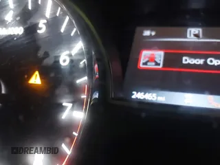 2017 Nissan Altima SV with VIN 1N4AL3AP3HC285236, listed as a IAAI auction lot 41272147 with 246,465 mi miles and . Bid and sale history available at carsss.com. Image 15.
