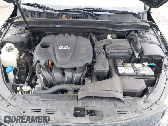 2015 Kia Optima SX with VIN 5XXGR4A78FG516248, listed as a IAAI auction lot 42020863 with 126,260 mi miles and . Bid and sale history available at carsss.com. Image 10.