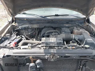 2009 Ford F-150 XL with VIN 1FTRF12829KC17355, listed as a IAAI auction lot 42649279 with 161,379 mi miles and . Bid and sale history available at DreamBid. Image 10.
