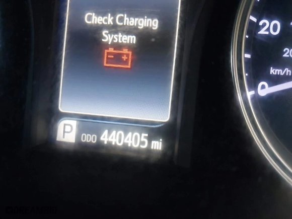 2015 Toyota Camry Hybrid LE with VIN 4T1BD1FK6FU151692, listed as a IAAI auction lot 41674431 with 440,405 mi miles. Bid and sale history available at carsss.com. Image 15.