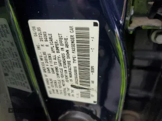 2006 Acura TL with VIN 19UUA66226A046816, listed as a Copart auction lot 44070205 with 180,346 mi miles and Salvage Title. Bid and sale history available at carsss.com. Image 12.