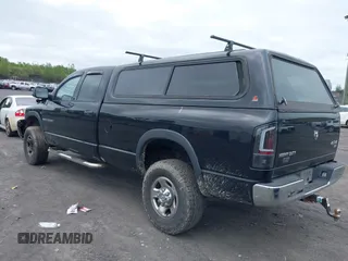 2006 Dodge 2500 SLT с VIN 3D7KS28D26G113044, выставлен на аукционе IAAI как лот 42308656 с пробегом 176 245 миль миль и . История ставок и продаж доступна на DreamBid. Изображение 3.
