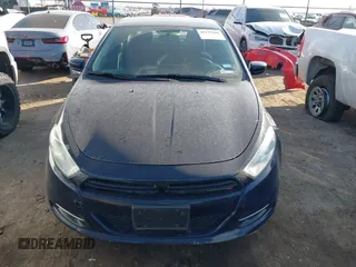 2013 Dodge Dart SE with VIN 1C3CDFAA7DD127715, listed as a IAAI auction lot 41579206 with 142,810 mi miles and . Bid and sale history available at carsss.com. Image 12.