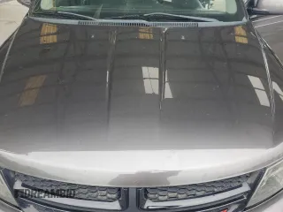 2015 Dodge Journey Crossroad with VIN 3C4PDCGB0FT713892, listed as a Copart auction lot 51682815 with 147,694 mi miles and Salvage title. Bid and sale history available at DreamBid. Image 12.