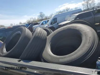 2008 Ford F-350 XL with VIN 1FTWW31R78EB87789, listed as a Copart auction lot 50212995 with 205,981 mi miles and Salvage Title. Bid and sale history available at DreamBid. Image 12.