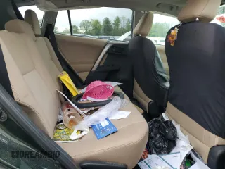 2013 Toyota RAV4 XLE z VIN 2T3WFREVXDW007783, wystawiony jako Copart lot #55922885 z przebiegiem Nie podano mil oraz Szkoda całkowita • Salvage title. Historia ofert i sprzedaży dostępna na DreamBid. Obrazek 11.