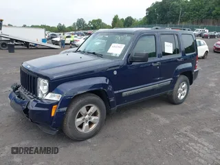 2012 Jeep Liberty Sport with VIN 1C4PJMAKXCW150718, listed as a IAAI auction lot 42622947 with 97,083 mi miles and . Bid and sale history available at DreamBid. Image 17.
