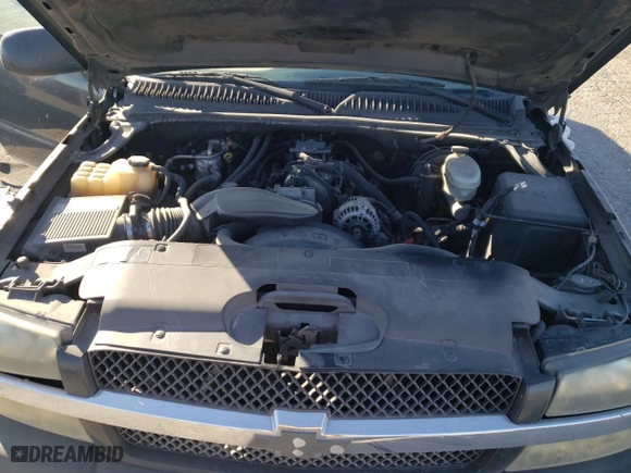 2003 Chevrolet Silverado 1500 LS with VIN 2GCEC19V631300412, listed as a Copart auction lot 77416504 with 249,043 mi miles and Salvage Title. Bid and sale history available at carsss.com. Image 12.