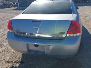 2006 Chevrolet Impala LT 3.5L with VIN 2G1WT58K869304107, listed as a IAAI auction lot 41743052 with 126,974 mi miles and . Bid and sale history available at DreamBid. Image 17.